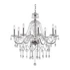 7865 Hm-8 Sl Trans Globe Lighting 736916618625