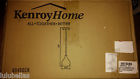80490ch Home Mini Kenroy Light Glass 1 Pendant Shade Finish Chrome Bubbles