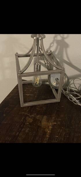 7947hdcdi Home Decorators Collection Chandelier