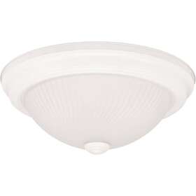 Ifm213wh Home Impressions 2bulb Wh Ceiling Fixture Pack Of 6