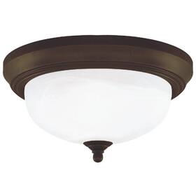 Ifm413orb Home Impressions 2blb Orb Ceiling Fixture