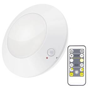 Honwell 762673947258 Battery Operated Led Ceiling Light Motion Sensor Wireless Sho
