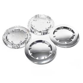 9596381 Howiozil 4pcs 188.5mm 7.42in Wheel Center Caps Rims Replacement Holland