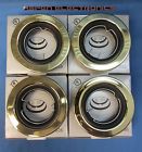 Hr-836-pb Wac Lighting Lot Of Hr-836-pb Wac Lighting Lot Of