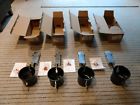 Hr-8401e Wac Lighting Recessed Low Voltage Remodel Set Of 790576092232