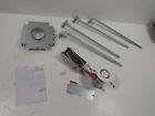 Hr-led212e-w-wt Wac Lighting Ledme Round Recessed White Finish 790576192970