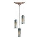 Hs-chu009bn Vaxcel Lighting Helsinki Chandelier In