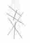 Hs2061205frsc Lbl Lighting Chandeliers Satin Nickel