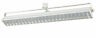 Ht-633l-wh Cal Lighting Watt Led Track Head Rectangular Shade 020193165645