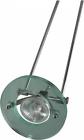 Ht-912-bk Cal Lighting Square Head Base 201930074578