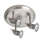 Ht3127-st Jesco Lighting Group Satin Chrome Ceiling Mount With 848087083017
