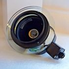 Htk-3093-bk Sigma Lighting New Tracking Fitting Light Kit Black Clear