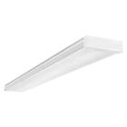 Htlwal-42wd50 Leonlite Led Wraparound Low Profile Flush Mount Ceiling Light Fixture