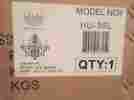 Hu-8sl Transglobe Lighting 8 Light Crystal Chandelier Still In Box