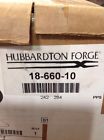 18660-10 Hubbardton Black T--94 Lighting Forge Light 1 Pendant Wren