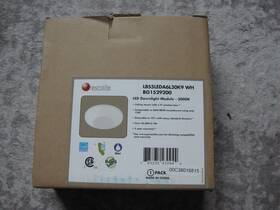 Lb4a6l35k9-wh Hubbell Prescolite 4 Inch Dimmable Led Downlight Module 3000k P/n #bg1529200 New