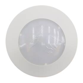 Lbsleda10l30k9-wh Hubbell Lighting Prescolite Surface Mount Led Downlight 3000k 7-inch White
