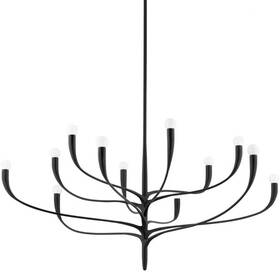 9612-ai Hudson Valley Lighting Labra Chandelier