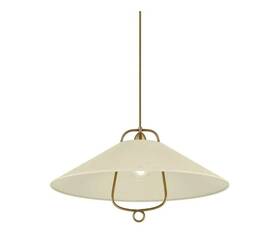 Cb8624-hb Hudson Valley Lighting Cb8624-hb/ssd Pawley 24 Inch W. Pendant Historic Bronze/soft Sand