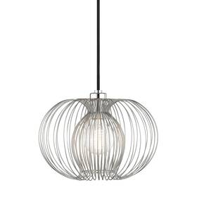 H181701s-pn Hudson Valley Lighting Mitzi Jasmine 12 Inch Wide Polished Nickel Mini Ceiling Light Pendant H181701s-pn Hudson Valley Lighting Mitzi Jasmine 12 Inch Wide Polished Nickel Mini Ceiling Light Pendant
