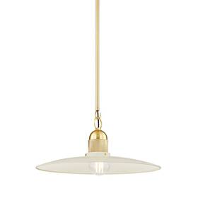 H793701-agb Hudson Valley Lighting H793701-agb/scr Mitzi Leanna Pendant Light Brass 18 Inch Modern Farmhouse