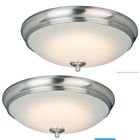 Hui8011ll-bn Commercial Electric Brushed Nickel 6940500315744