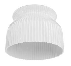 Mount-9.8 Hunter 13181 Fans - Harlowe 1 Light Lagrge Flush Inches Tall And 14