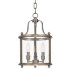 Hv.1310-db Hudson Valley Light Pendant Mansfield 806134042110