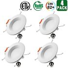 Hy-d615w3k-4 Hykolity 5-6 Led Downlight