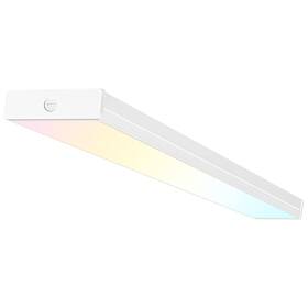 Hykolity 730967922427 4ft Led Wraparound Light With 3 Wattages/3 Lumens/3 Cct Selectable 55w/65w/7