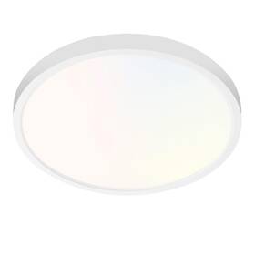 Clb-1621 Hykolity 9 Inch Selectable Cct Led Round Flat Panel Light 18w 1800lm 3000k/4000k/5000