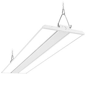 Hba-0004 Hykolity 4ft 250w Led Linear High Bay Shop Light 31250lm 125lm/w 100