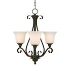 Iay8113a-2 Hampton Bay 3-bulbs Interior 6940500316079