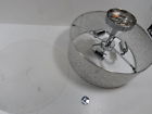 Ich543a04ch16 Canarm Piera Chandelier With Crystal Chrome 062345353517