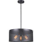 Ich681a03gph17 Canarm Rey Lt Rod Chandelier 009326515571