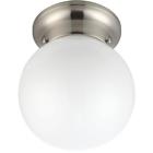 Icl9bn Canarm Bn Globe Fixture 009326513997
