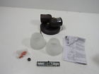 Icw92orb Canarm Orb Jasper Double Head Directional 062345194172
