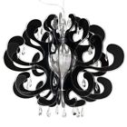 Hgvf216 Id Black Pendant 382814 Lamp