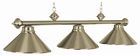313875 Id Modern Chandelier Bulb 54 Antique 3 Brass Billiard