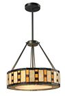 Z18-51p Id Pendant 3098045 Light Finish Bronze 3 - Java