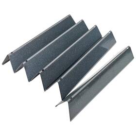 7636budaique Ievateagg 15.3 Inch 16ga Porcelain-enameled Flavorizer Bars For Weber Spirit Ii 300 Spi