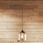 Ii151-0017 Unbranded 1-light Mini Pendant