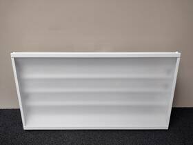Fixture-hhb-24l-u-50-frl Ilp Lighting Hhb-24l-u-50-frl 178w Led Himalayan High Bay Light