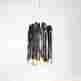 Im0604 Innermost Facet 18 Pendant Light