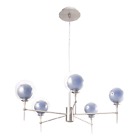 In124650 Pendant Chandelier Hanging Light Lighting