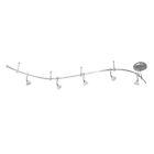 Inmono1 Indoor Fixture Monorail Flexible Light Ceiling Lighting Track