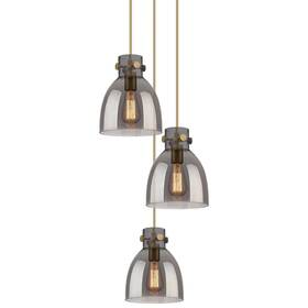 113-410-1ps-10-16 Innovations Lighting Newton Bell Pendant
