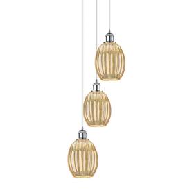 113b-3p-pc-g459-6me Innovations Lighting 113b-3p-33-13 Preston Pendant 3 - Chrome