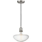 Innovations Lighting 200c-sn-bb250led Franklin Restoration Bare Bulb