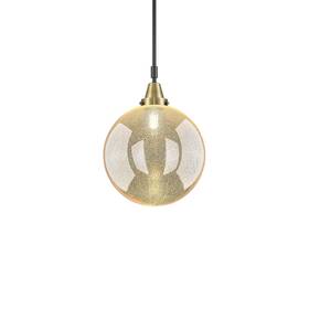 447-1s-bab-g208-12 Innovations Lighting 447-1s-17-12 Beacon Pendant 12 Inch W - Black